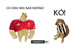 The story of Newcastle lost Isak for Liverpool: It is in the range