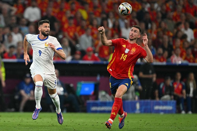 Laporte really wants to return to Spain