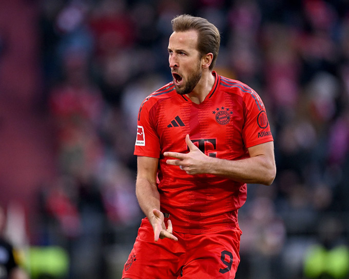 Kane is a pet of Southgate