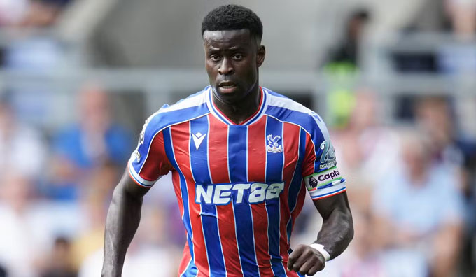 Liverpool bought Guihi in the summer of 2025