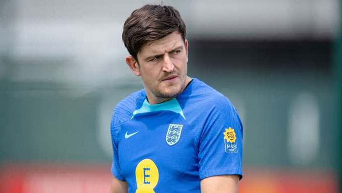 Maguire wants to stay in MU because it needs stability before attending the 2026 World Cup