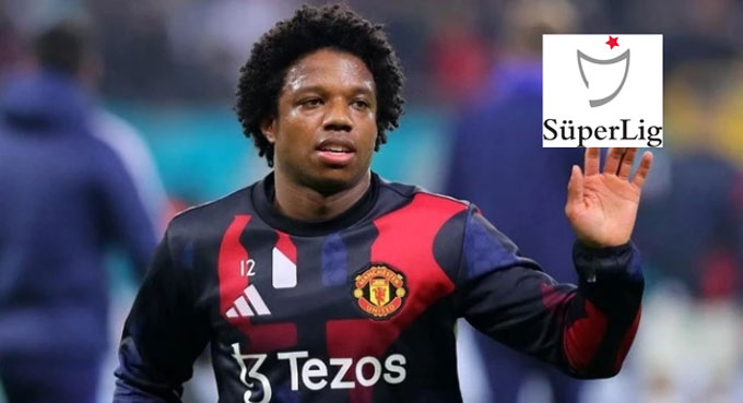Malacia can also move to a Türkiye club in the coming days