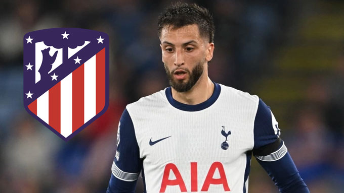 Atletico is interested in bentacur