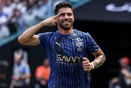 Football news spots on September 11: MU recruits Ruben Neves in January