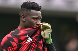Andrre Onana: A poor guy or victim of chaos at Manchester United