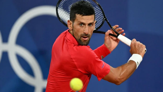 Djokovic is trying to be named in the list of 8 people attending ATP Finals 2025