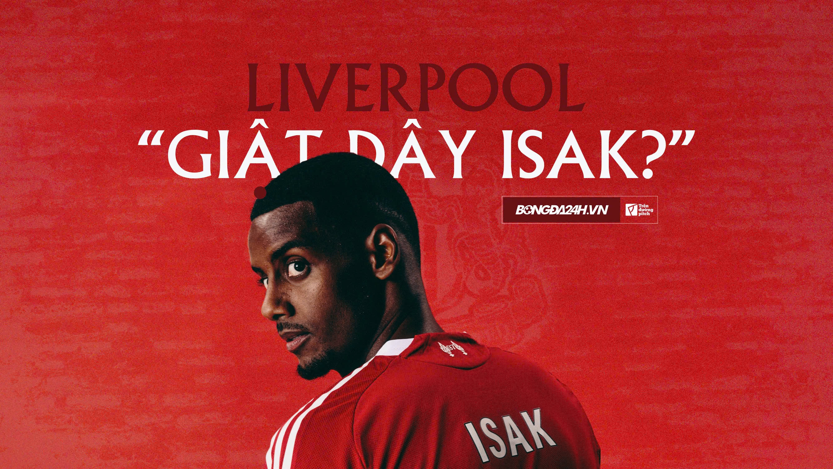 Isak