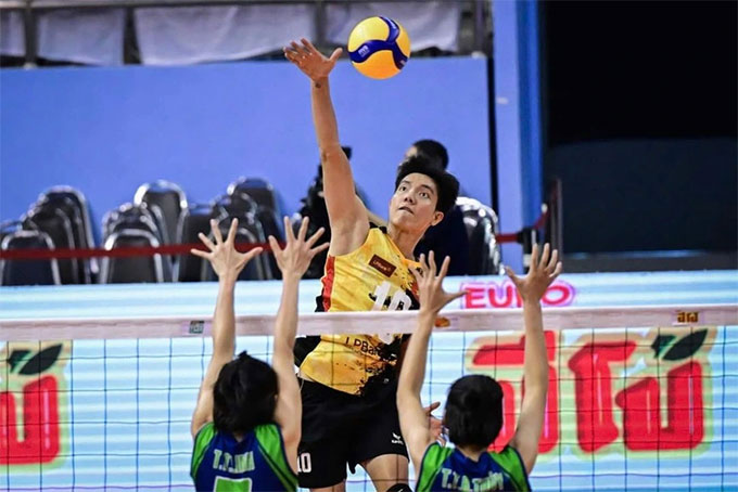 Bich Tuyen is ready to return. Photo: Sava