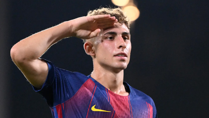 Chelsea are looking for fermin