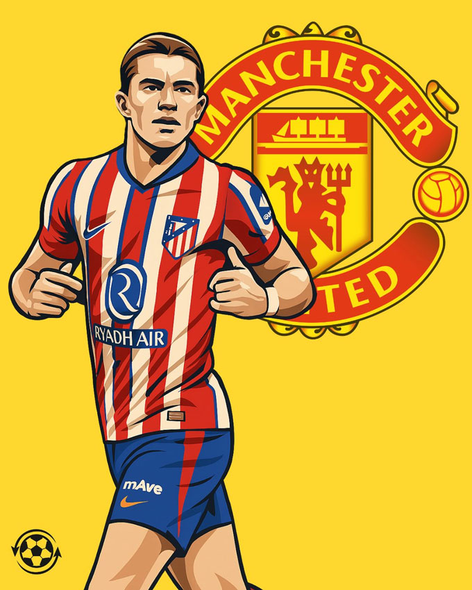 MU wants to recruit Gallagher in the summer of 2025 but cannot wait until January 2026