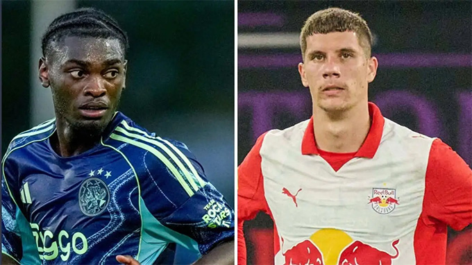 Mokio and Ratkov, two of the hidden talents are interested in both MU and Liverpool