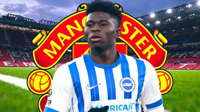 MU is ready to break the transfer record for BaleBa
