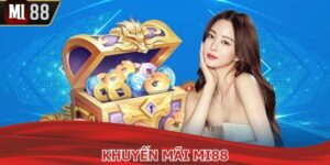 Khuyến Mãi Mi88