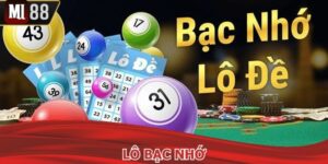 Lô Bạc Nhớ