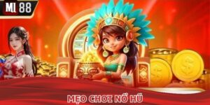 Mẹo Chơi Nổ Hũ