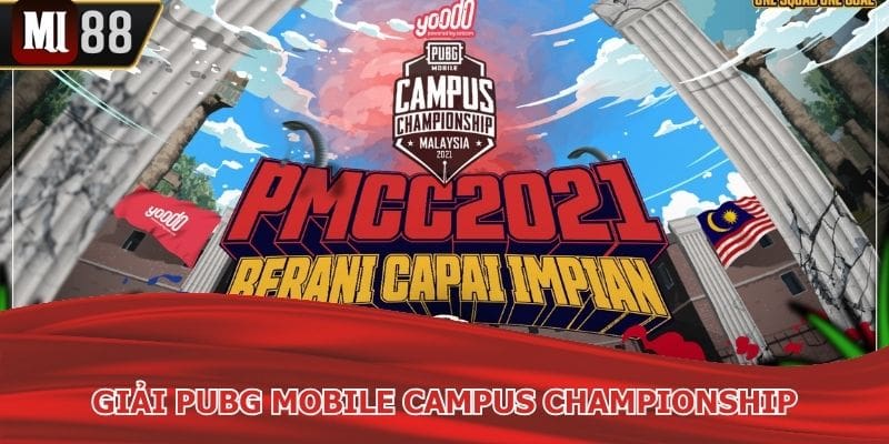 Một giải đấu Pubg Mobile Esports Việt Nam khá hot