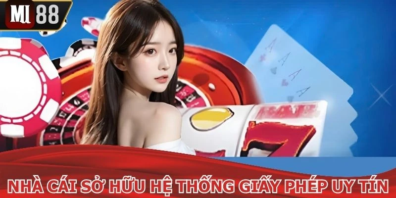 Một số chứng nhận uy tín mà đơn vị đang sở hữu
