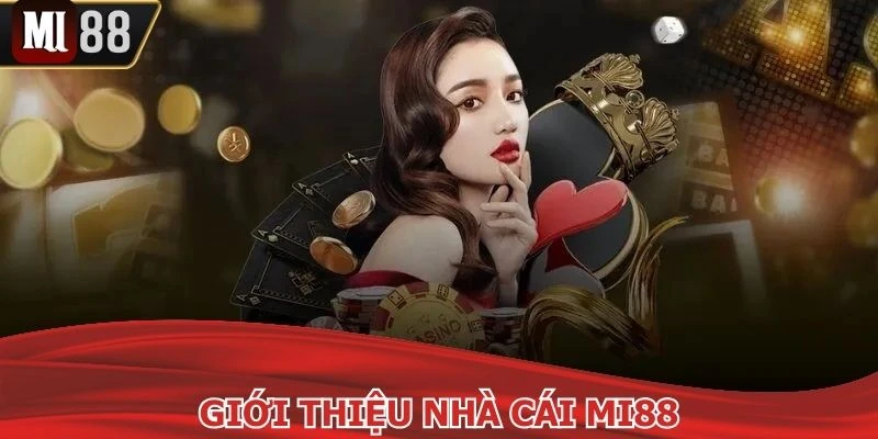 Một vài nét đáng chú ý khi nhắc đến MI88