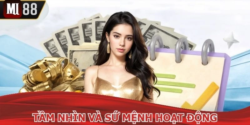 Nền tảng cam kết đặt lợi ích khách hàng lên trên hết