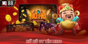Nổ Hũ Uy Tín