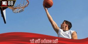 Tỉ Số Bóng rổ