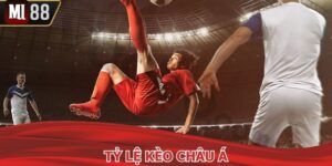 Tỷ Lệ Kèo Châu Á
